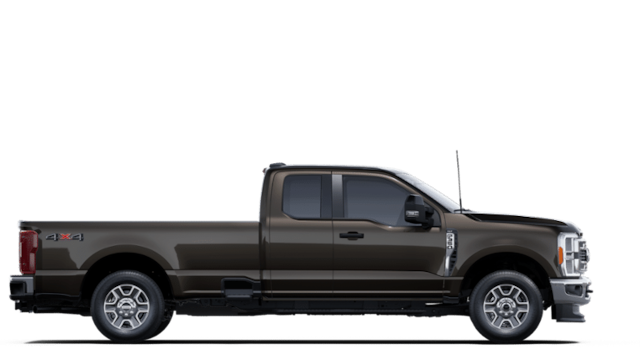 2025 Ford Super Duty® External Image 1